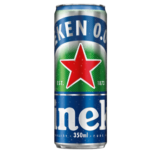 CERVEJA HEINEKEN 350ML